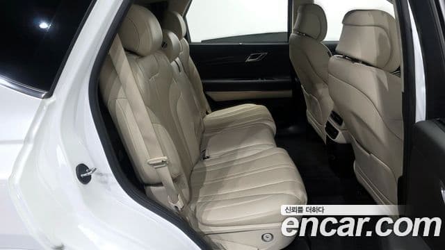 Genesis GV80, 2020 12