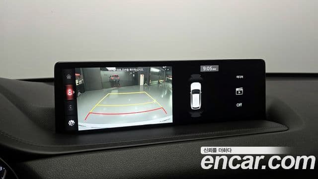 Genesis GV80, 2020 15