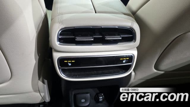 Genesis GV80, 2020 18