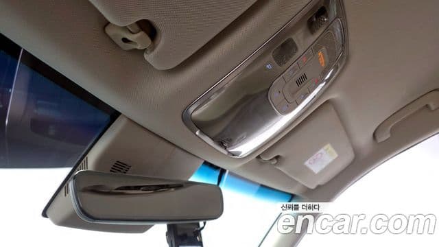 Genesis GV80, 2020 19