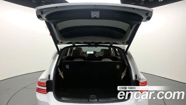 Genesis GV80, 2020 20