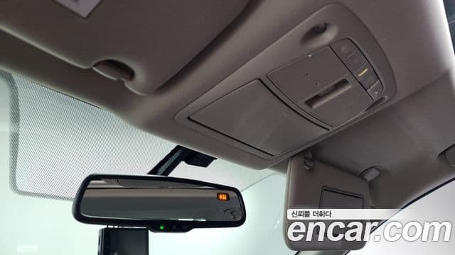 Nissan 알티마 L33, 2018 18