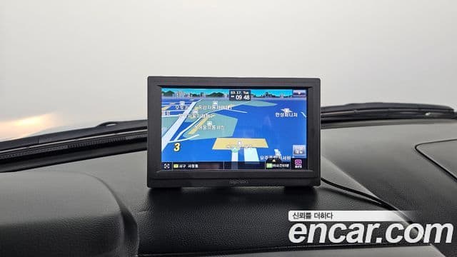 KG모빌리티(SsangYong) The / новый New Korando Sport Fashion, 2017 16