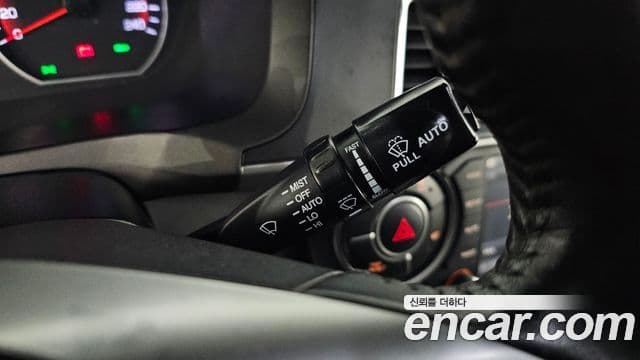 KG모빌리티(SsangYong) The / новый New Korando Sport Fashion, 2017 18