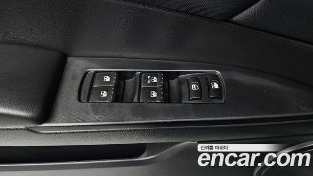 KG모빌리티(SsangYong) The / новый New Korando Sport Fashion, 2017 19