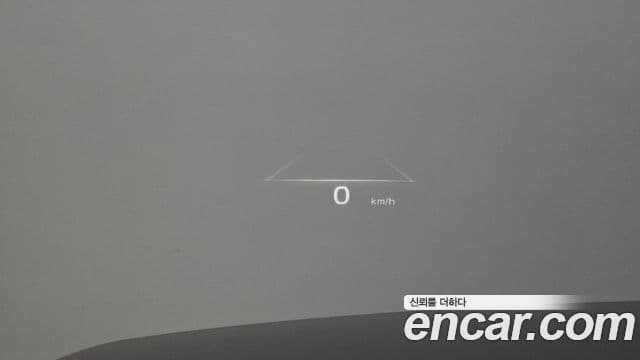 Kia Mohave The / новый Master Masters Gravity, 2021 17