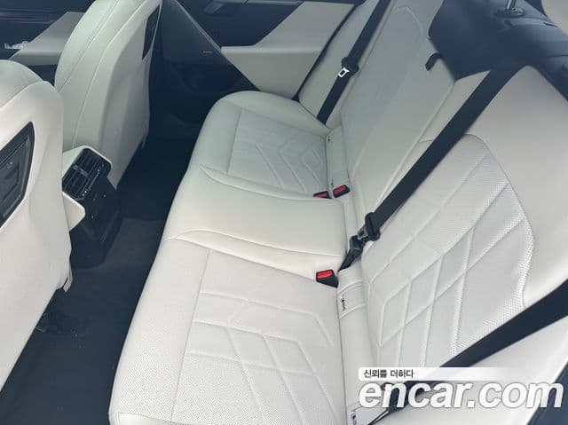 BMW 5시리즈 (G60) 520i M Sport, 2025 6