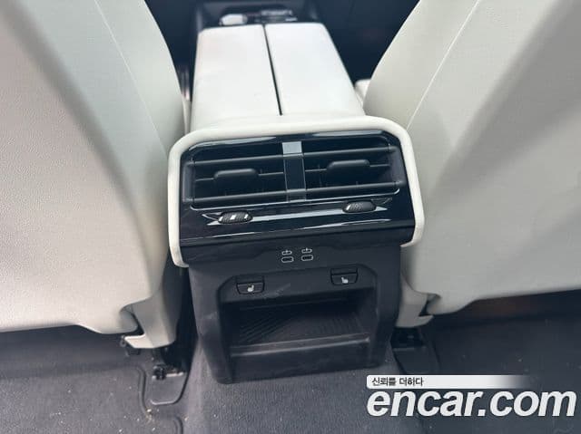 BMW 5시리즈 (G60) 520i M Sport, 2025 8