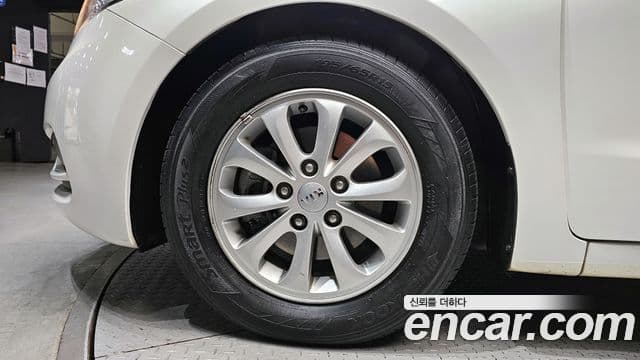 Kia K3 Luxury, 2014 все фото