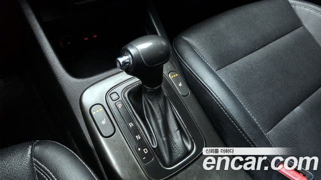 Kia K3 Luxury, 2014 9