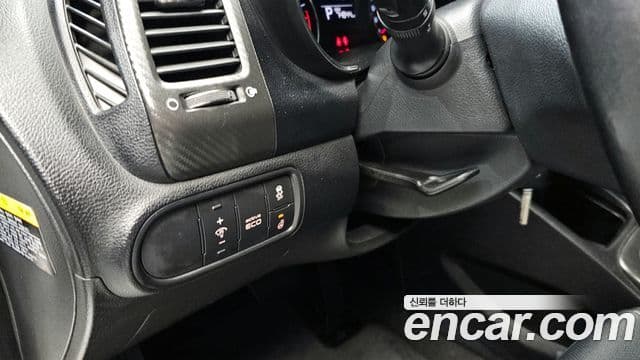 Kia K3 Luxury, 2014 17