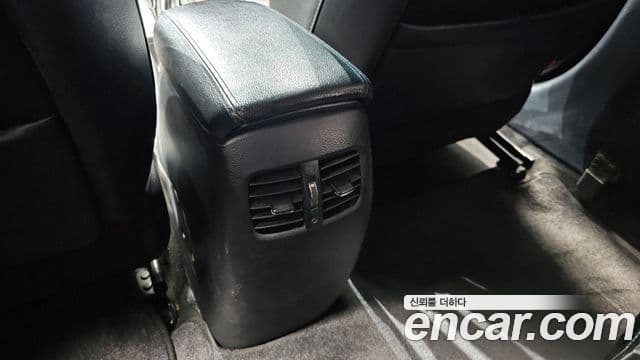 Kia K3 Luxury, 2014 18