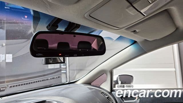 Kia K3 Luxury, 2014 19