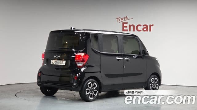 Kia The / новый New Ray Best Selection, 2022 2