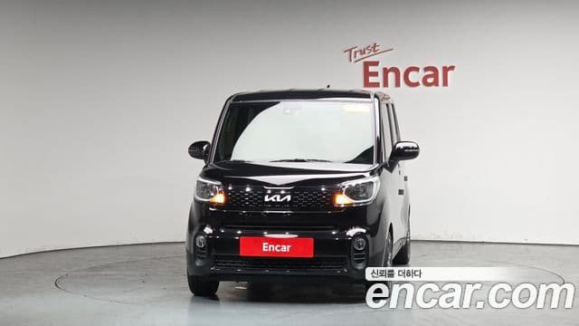 Kia The / новый New Ray Best Selection, 2022 3