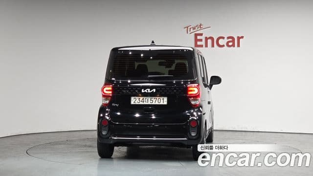 Kia The / новый New Ray Best Selection, 2022 4