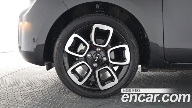 Kia The / новый New Ray Best Selection, 2022 все фото