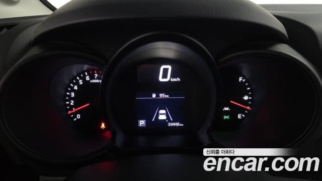 Kia The / новый New Ray Best Selection, 2022 8