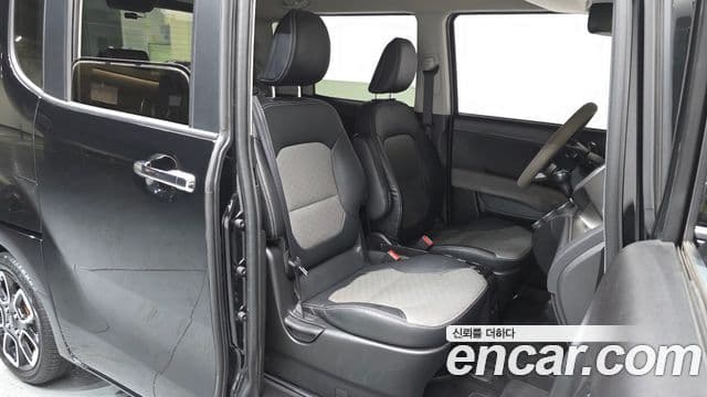 Kia The / новый New Ray Best Selection, 2022 10