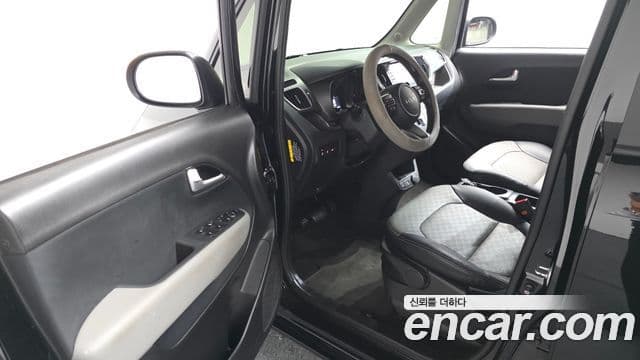 Kia The / новый New Ray Best Selection, 2022 11