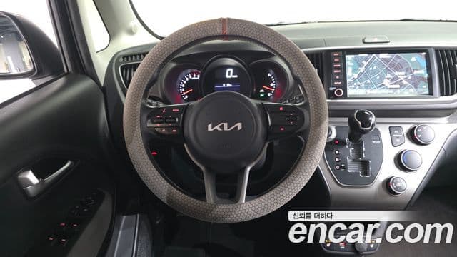 Kia The / новый New Ray Best Selection, 2022 13