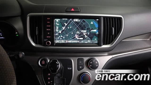 Kia The / новый New Ray Best Selection, 2022 14