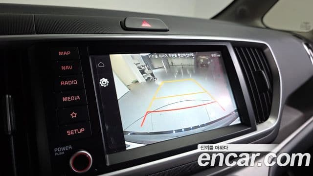 Kia The / новый New Ray Best Selection, 2022 15