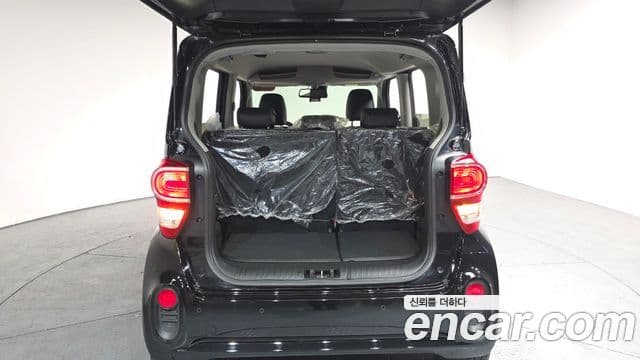 Kia The / новый New Ray Best Selection, 2022 20