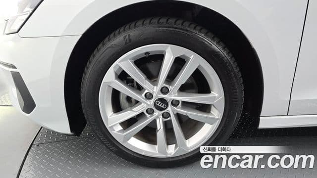 Audi A3 (8Y), 2022 все фото