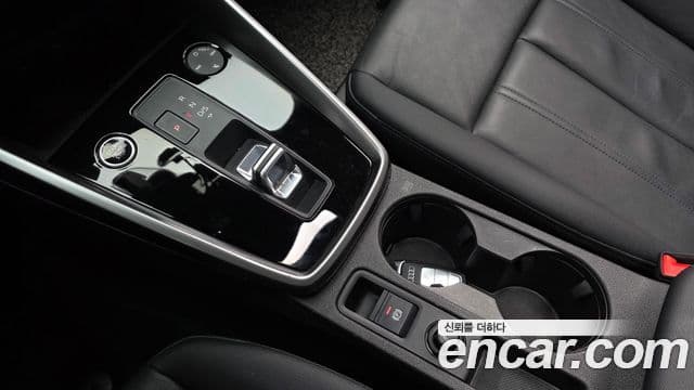 Audi A3 (8Y), 2022 9