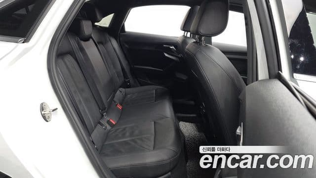 Audi A3 (8Y), 2022 12