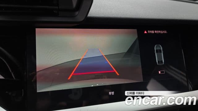 Audi A3 (8Y), 2022 14