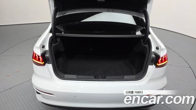 Audi A3 (8Y), 2022 20