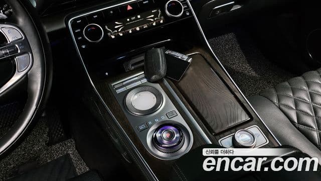 Genesis GV80, 2022 9