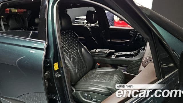 Genesis GV80, 2022 10