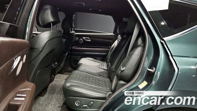 Genesis GV80, 2022 12