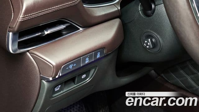 Genesis GV80, 2022 14