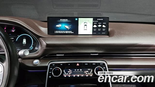 Genesis GV80, 2022 15