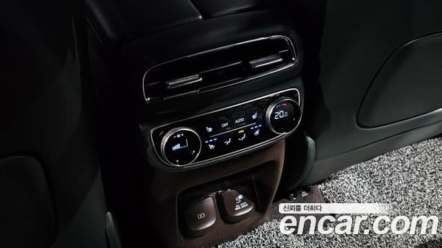 Genesis GV80, 2022 18