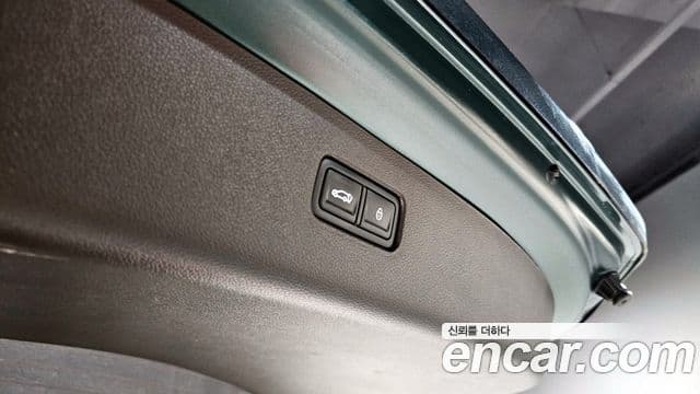 Genesis GV80, 2022 20