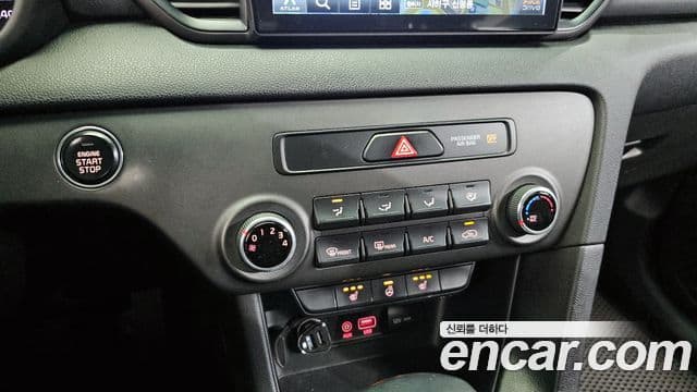 Kia Sportage 4세대 Prestige, 2016 15