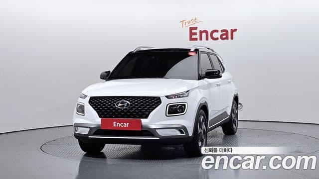 Hyundai Venue 1.6 Flux, 2022 3