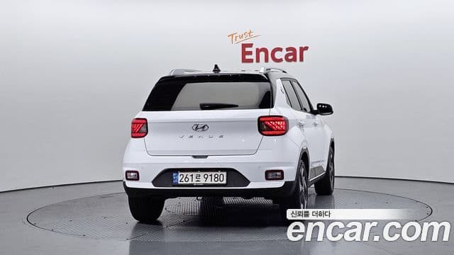 Hyundai Venue 1.6 Flux, 2022 4