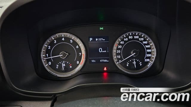 Hyundai Venue 1.6 Flux, 2022 8