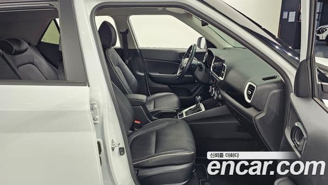 Hyundai Venue 1.6 Flux, 2022 10