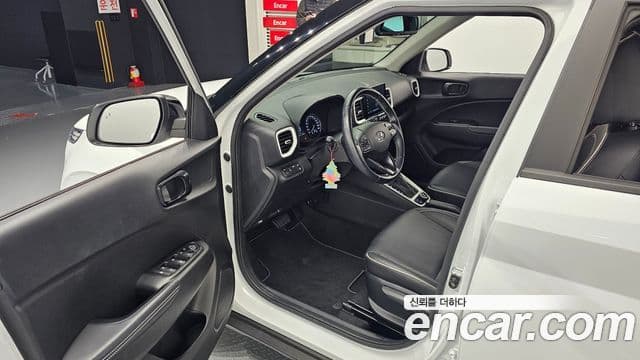 Hyundai Venue 1.6 Flux, 2022 11