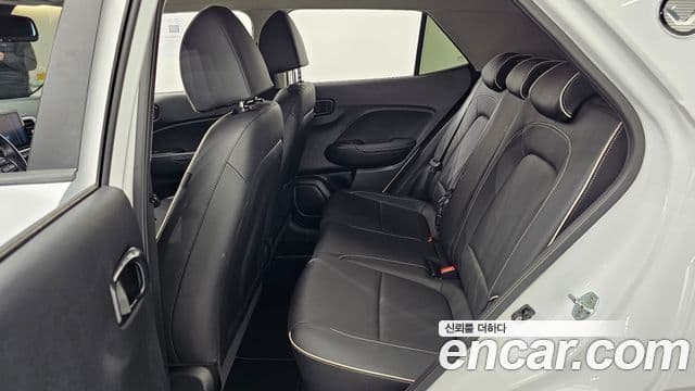 Hyundai Venue 1.6 Flux, 2022 12