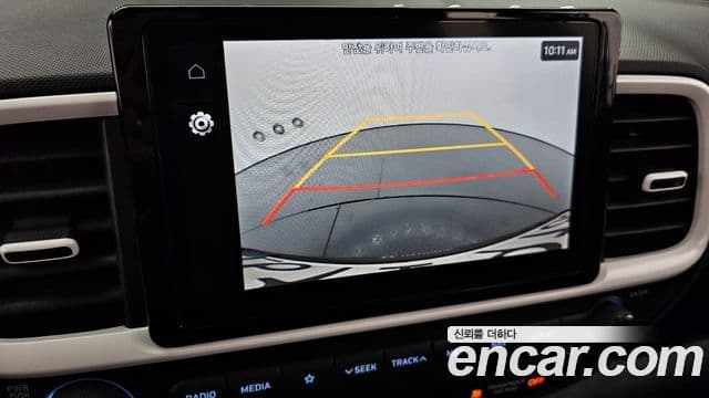 Hyundai Venue 1.6 Flux, 2022 15