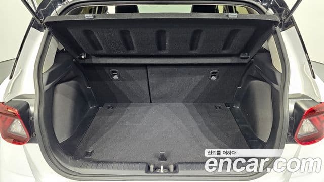 Hyundai Venue 1.6 Flux, 2022 20