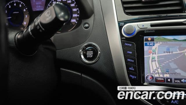 Hyundai Accent(новый кузов / новое поколение) Modern, 2014 18